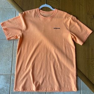 M’s responsibilitee shirt